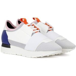 Balenciaga Racer Runner Women’s sneakers